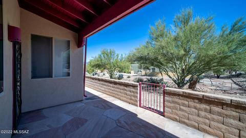 10619 E Marchetti Loop, Tucson, AZ 85747 photo 27