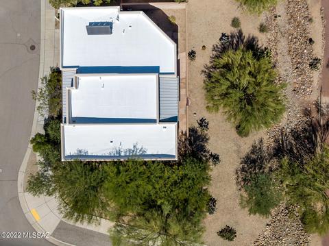 10619 E Marchetti Loop, Tucson, AZ 85747 photo 4