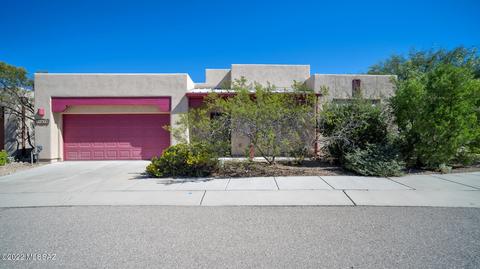 10619 E Marchetti Loop, Tucson, AZ 85747 photo 30