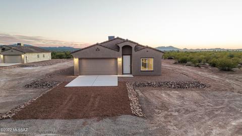 5764 Spencer Ave, Tucson, AZ 85757