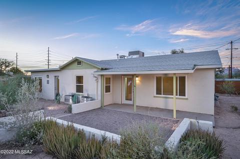 1125 E Spring St, Tucson, AZ 85719 photo 1