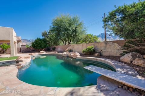 1540 E Grimaldi Pl, Tucson, AZ 85737 photo 6