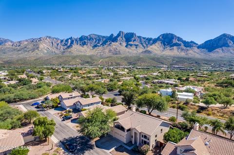 1540 E Grimaldi Pl, Tucson, AZ 85737 photo 2