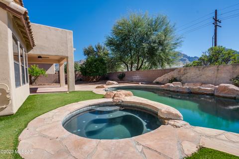 1540 E Grimaldi Pl, Tucson, AZ 85737 photo 4