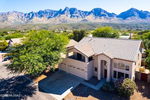 1540 E Grimaldi Pl, Tucson, AZ 85737 photo 1