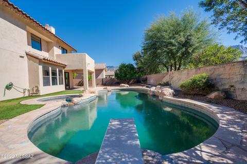 1540 E Grimaldi Pl, Tucson, AZ 85737 photo 5