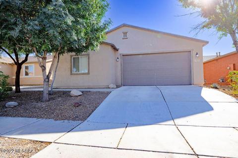 5034 E Kittentails Dr, Tucson, AZ 85756 photo 1