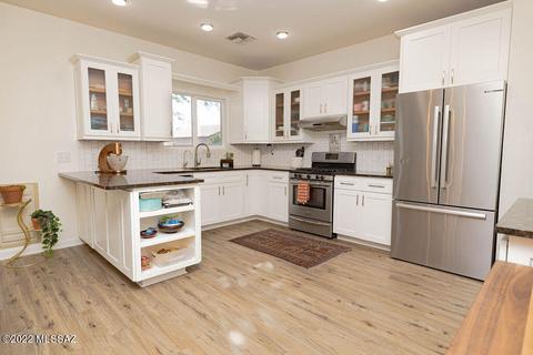 5034 E Kittentails Dr, Tucson, AZ 85756 photo 10
