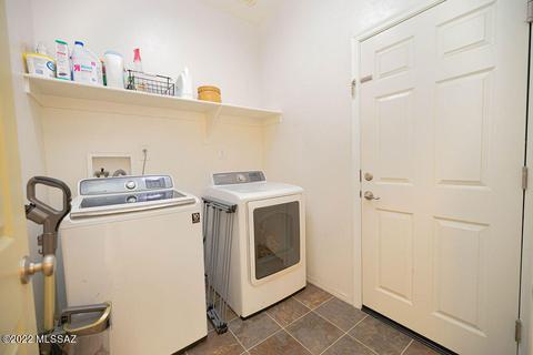 5034 E Kittentails Dr, Tucson, AZ 85756 photo 25