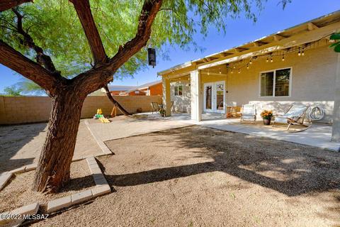 5034 E Kittentails Dr, Tucson, AZ 85756 photo 29