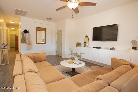 5034 E Kittentails Dr, Tucson, AZ 85756 photo 5