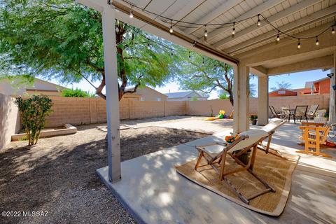 5034 E Kittentails Dr, Tucson, AZ 85756 photo 27