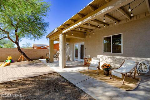 5034 E Kittentails Dr, Tucson, AZ 85756 photo 26