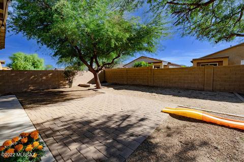 5034 E Kittentails Dr, Tucson, AZ 85756 photo 28