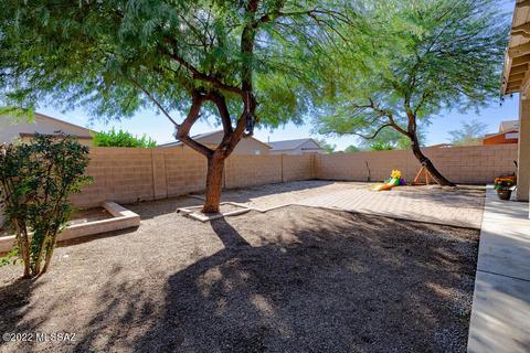 5034 E Kittentails Dr, Tucson, AZ 85756 photo 30
