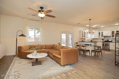 5034 E Kittentails Dr, Tucson, AZ 85756 photo 4
