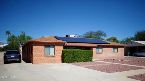 6325 E Julia St, Tucson, AZ 85710 photo 2