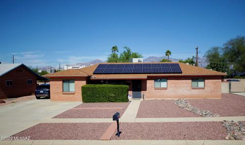 6325 E Julia St, Tucson, AZ 85710 photo 1