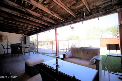 6325 E Julia St, Tucson, AZ 85710 photo 25