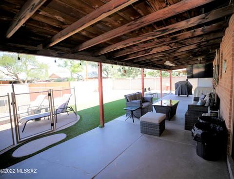 6325 E Julia St, Tucson, AZ 85710 photo 20