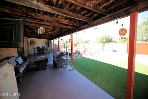 6325 E Julia St, Tucson, AZ 85710 photo 26