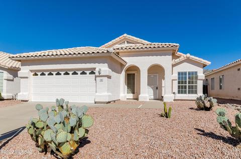 7775 E Windriver Dr, Tucson, AZ 85750 photo 1