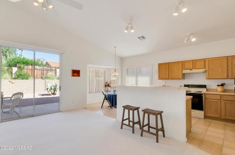 7775 E Windriver Dr, Tucson, AZ 85750 photo 4