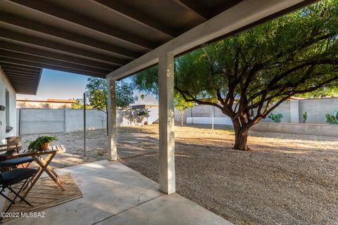 1918 E Canada St, Tucson, AZ 85706 photo 25