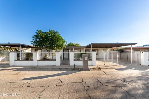 1918 E Canada St, Tucson, AZ 85706 photo 1