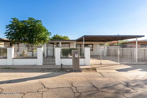 1918 E Canada St, Tucson, AZ 85706 photo 2