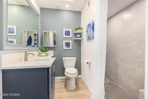 1918 E Canada St, Tucson, AZ 85706 photo 23