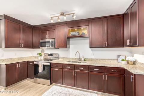 1918 E Canada St, Tucson, AZ 85706 photo 13