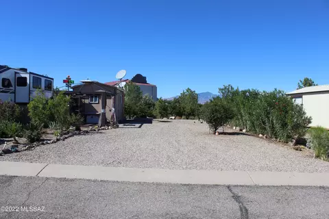 1915 Casa Del Rio #24, Benson, AZ 85602