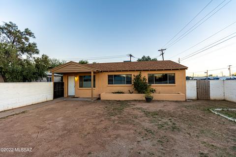 3102 E 30th St, Tucson, AZ 85713 photo 1