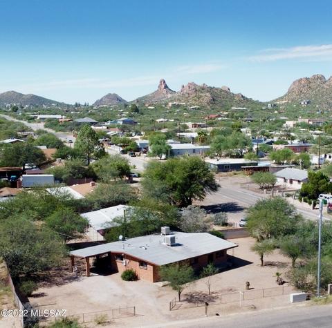 2725 W Bilby Rd, Tucson, AZ 85746 photo 35