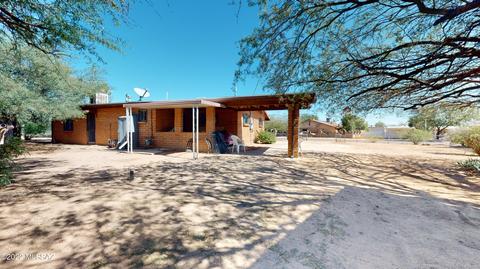 2725 W Bilby Rd, Tucson, AZ 85746 photo 5