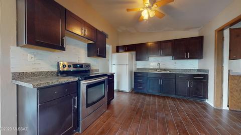 2725 W Bilby Rd, Tucson, AZ 85746 photo 20