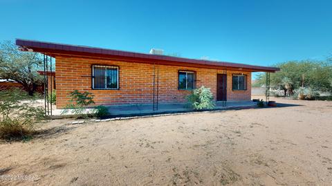 2725 W Bilby Rd, Tucson, AZ 85746 photo 2