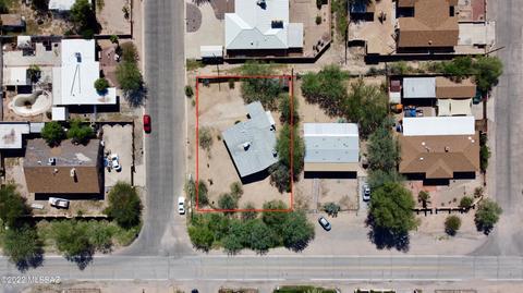 2725 W Bilby Rd, Tucson, AZ 85746 photo 37