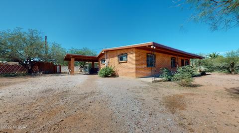 2725 W Bilby Rd, Tucson, AZ 85746 photo 3