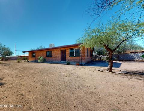 2725 W Bilby Rd, Tucson, AZ 85746 photo 1
