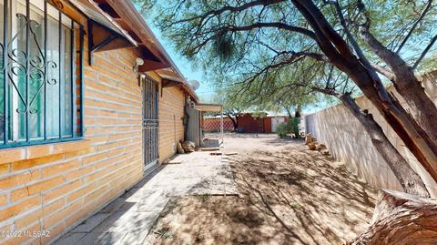 2725 W Bilby Rd, Tucson, AZ 85746 photo 33