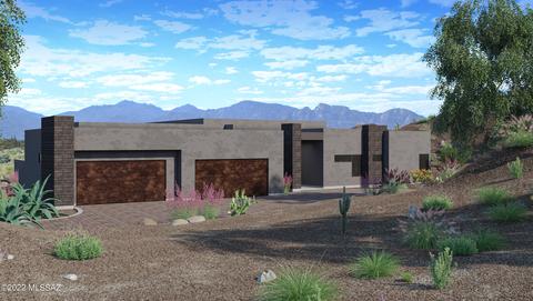 213 W Shimmering Desert Pl #594, Oro Valley, AZ 85755