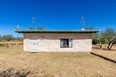 7295 Indian Kitchen Rd, Sahuarita, AZ 85629