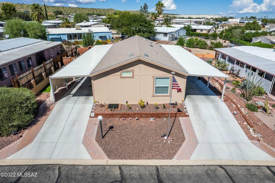 216 W Cumaro Dr, Green Valley, AZ 85614 50 Photos MLS 22227413