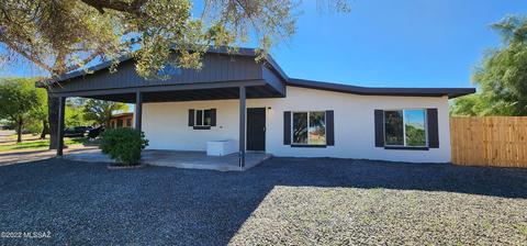 838 E Mitchell Dr, Tucson, AZ 85719 photo 1