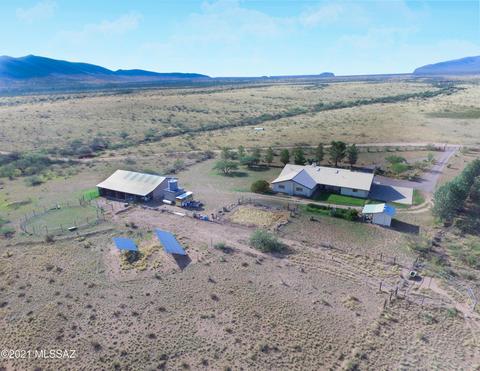 4060 E Davis Ranch Rd, Tombstone, AZ 85638