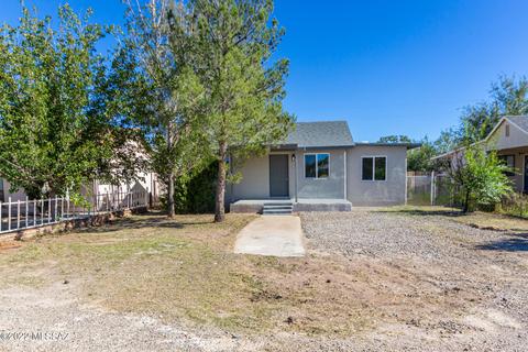 541 N Douglas Ave, Willcox, AZ 85643 photo 1