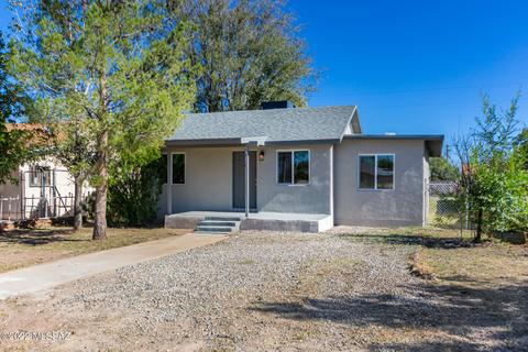 541 N Douglas Ave, Willcox, AZ 85643 photo 2