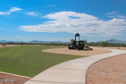 12830 E Joffroy Dr, Vail, AZ 85641 photo 6